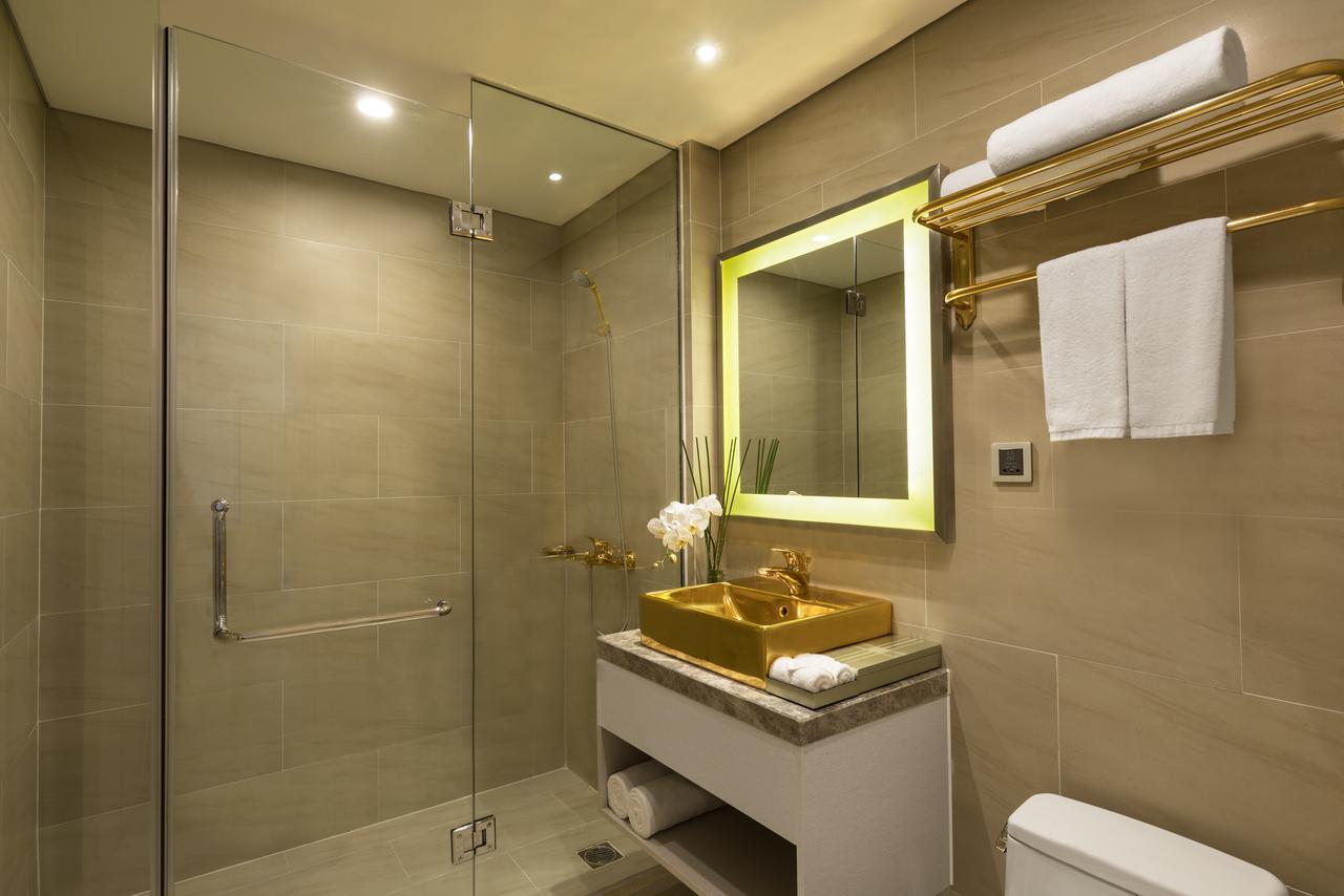 Citadines Blue Cove Danang Aparthotel Buitenkant foto